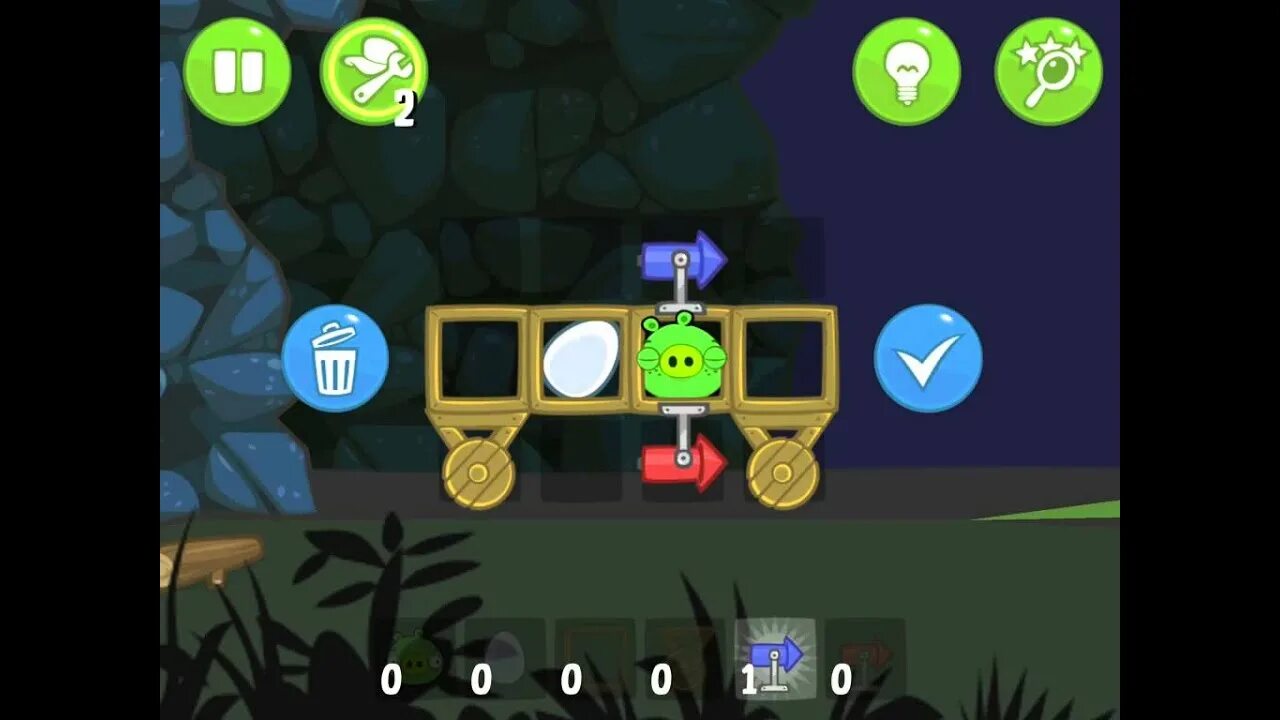 Как пройти в bad piggies. Bad piggies flight in the night. bad piggies 3. bad piggies песочница второй уровень. бэд пигис качество 4 звезды.