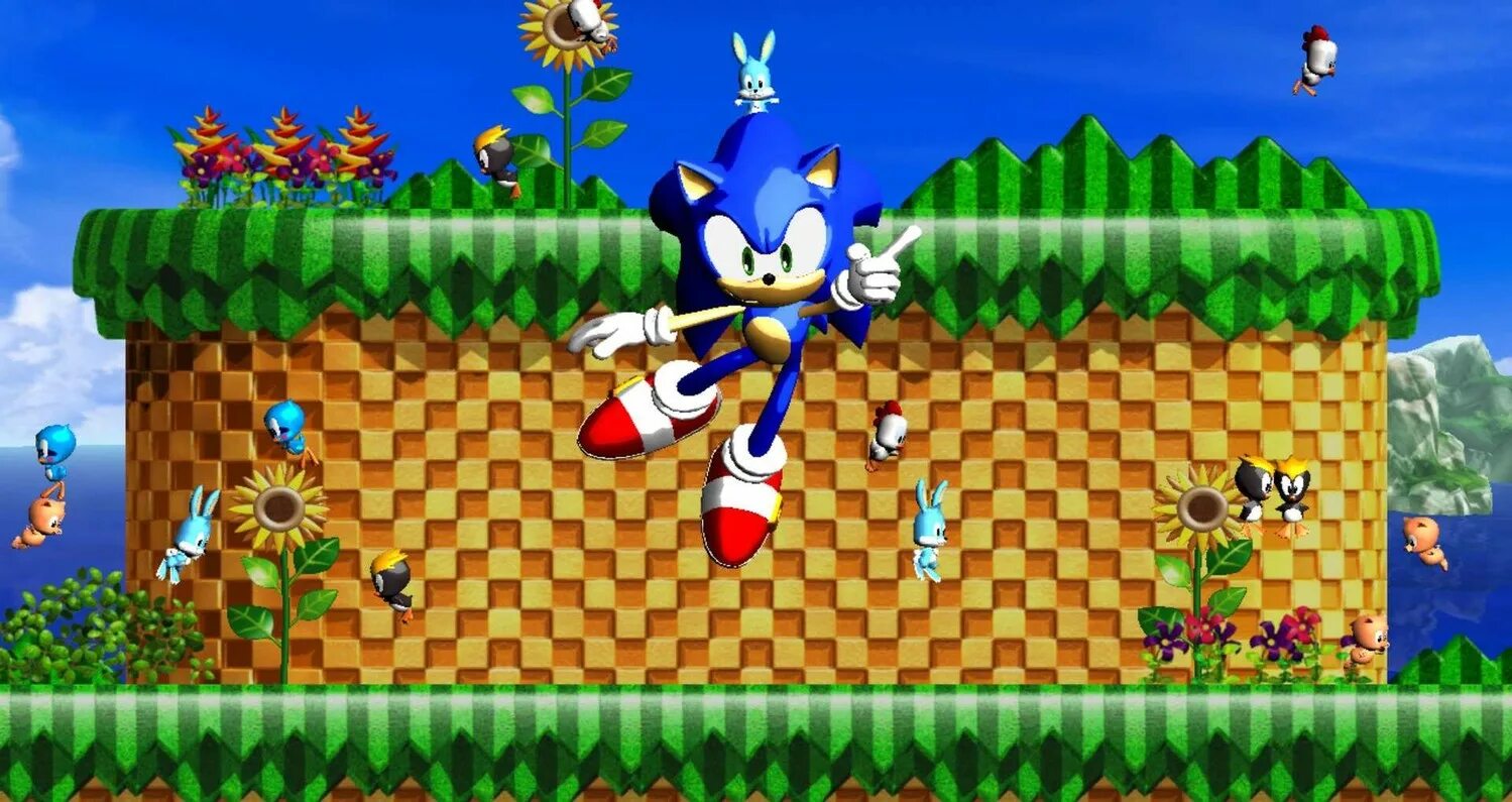Игра соник 0. Игра sonic the hedgehog 4. sonic the hedgehog 4 episode i. sonic the hedgehog 4 episode i игра.