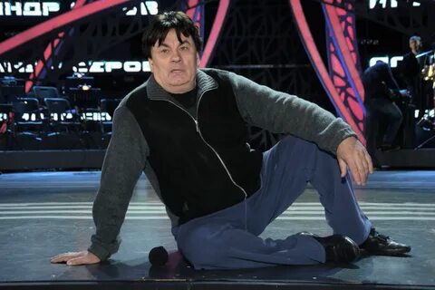 Состояние здоровья певца