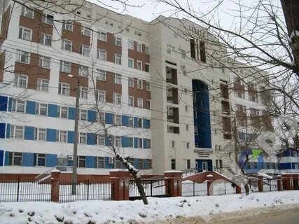 Новокуйбышевск больница
