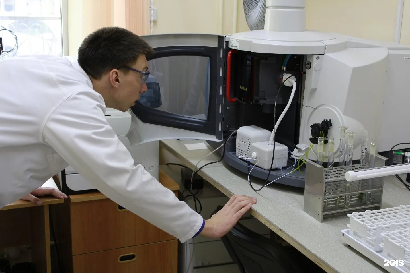 Информационные технологии в экологии. Химическая лаборатория. Инновации и технологии. Автоматизация технологических процессов и производств. Научно техническая экспертиза.