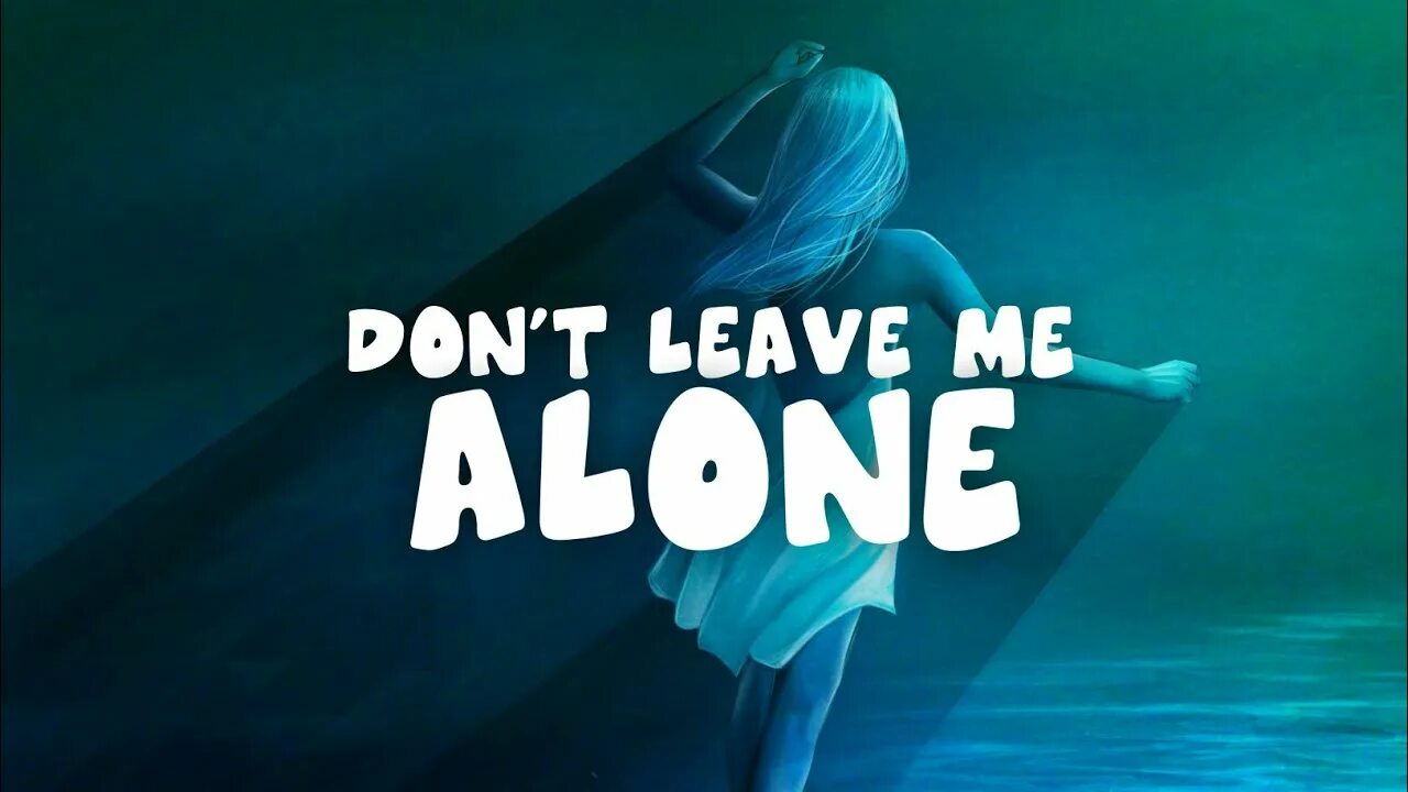 David Guetta - don't leave me Alone. Дэвид Гетта Энн Мари. Leave me Alone обои. Don't leave.