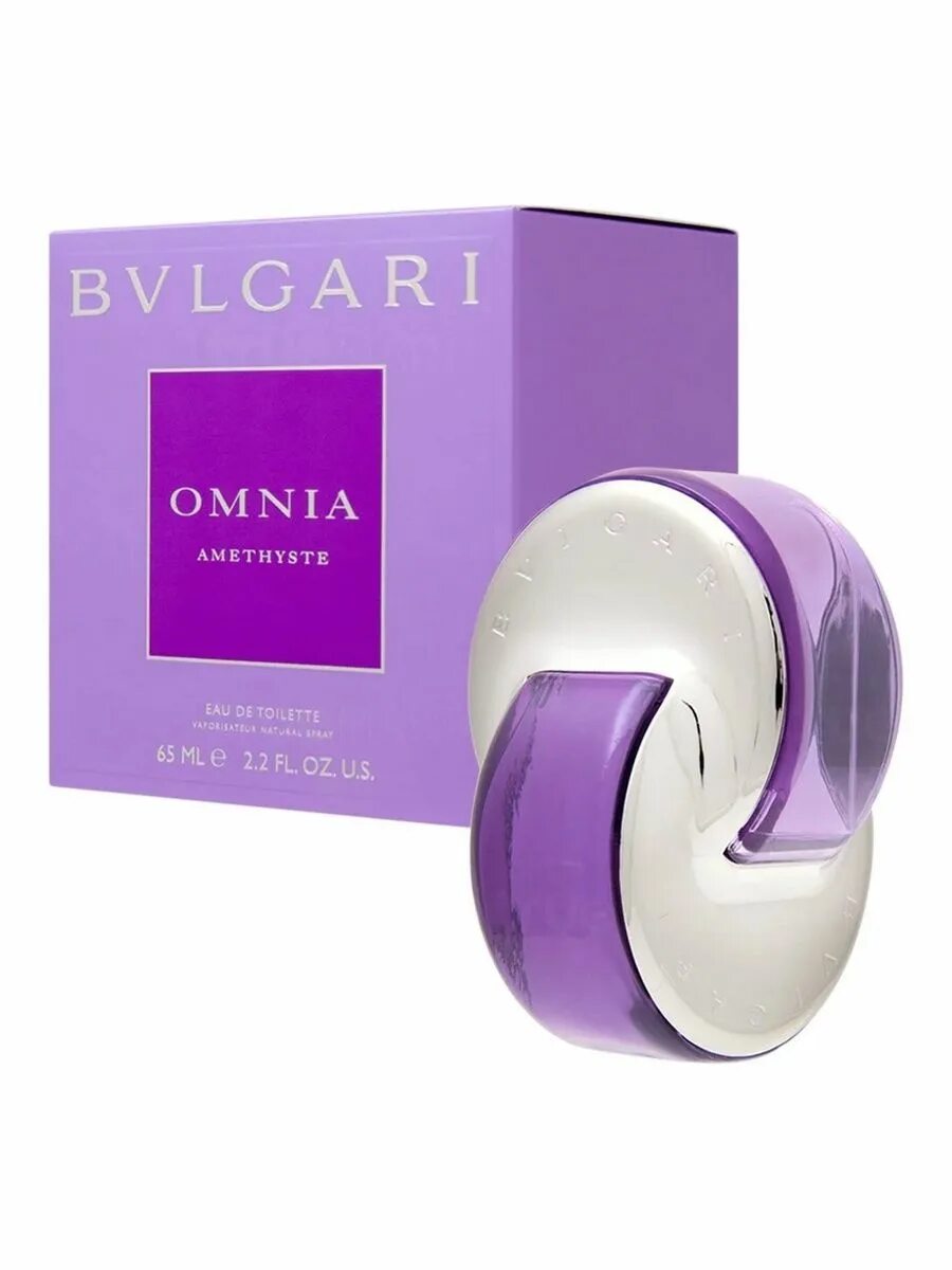 Omnia Amethyste Bvlgari 65 мл. Bvlgari женский Omnia Amethyste туалетная вода (EDT) 40мл. Туалетная вода Bvlgari Omnia Amethyste, 65 мл. Оmnia Amethyste Bulgari (women). Туалетная вода bvlgari omnia