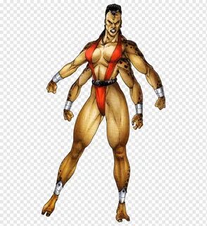 Комбат шива