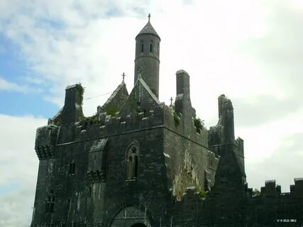 Castle song