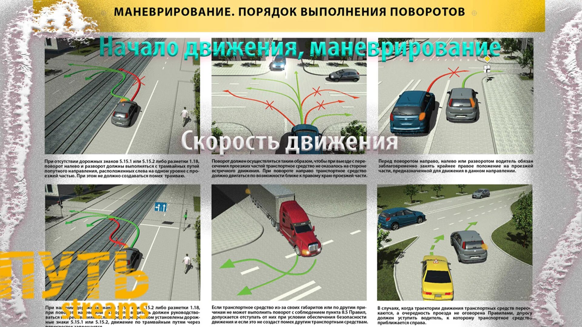Начало движения маневрирование. Тестирование пдд. Остановка маршрутных транспортных средств пдд. Разрешается вам таким образом выполнить разворот на перекрестке. Разрешается ли выполнить разворот на перекрестке.