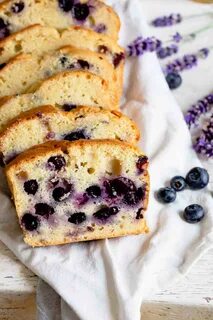 Рецепт пирога с черникой