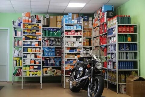 Магазин автозапчастей иваново