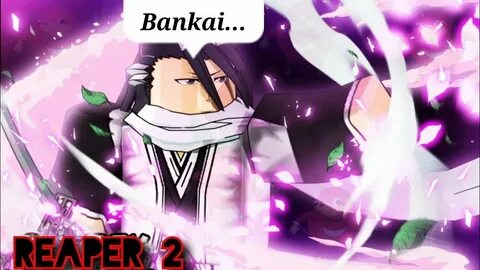 Reaper 2 kyoka