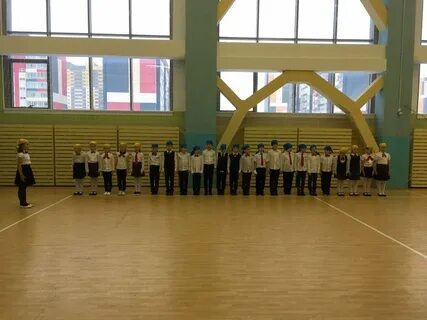 Академический лицей 14