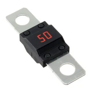 Предохранитель 50а