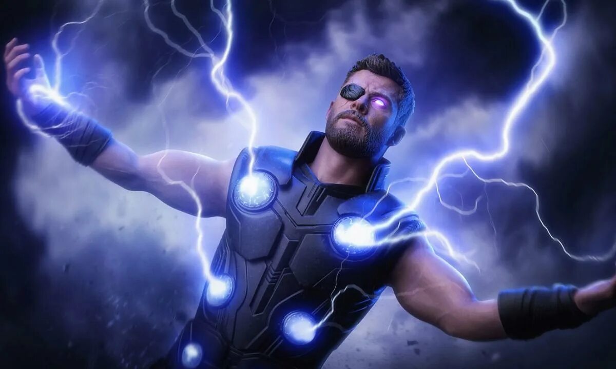 Thor 6