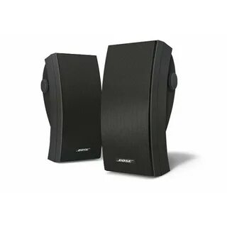 Bose speaker