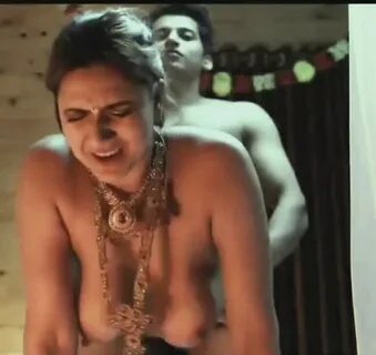 Pooja Joshi Plots In "Detective Mona" on Film Nudes