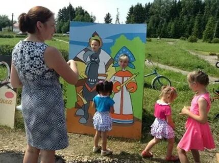 Погода с сеготь