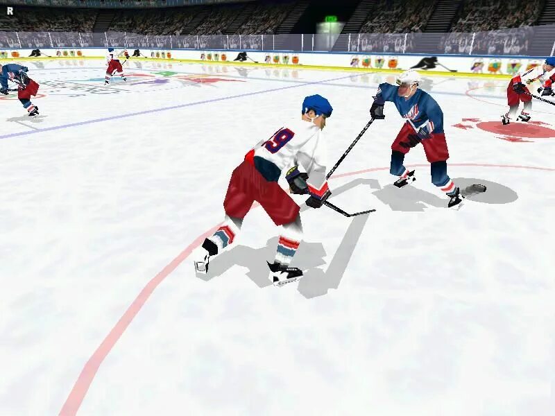 Игры хоккей 21. Actua Ice Hockey 2 ps1. Actua Ice Hockey. Ice Hockey (игра, 1988). Хоккей скрин.