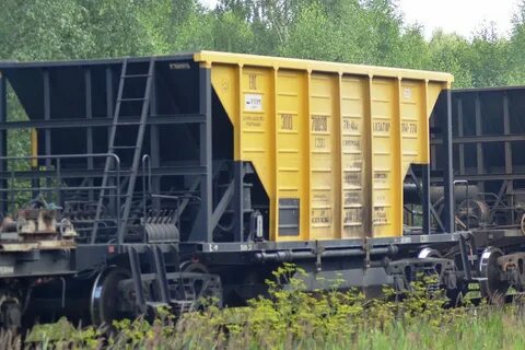 Вагон 55