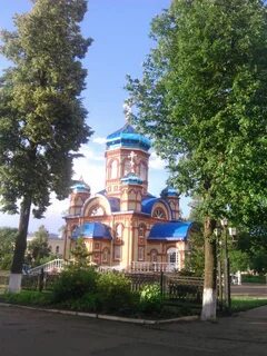 Чистополь км