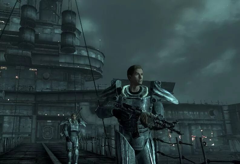 Ривет сити fallout 3. Ривер сити fallout 3. ривет сити fallout 4. fallout 3 ривет сити калека.
