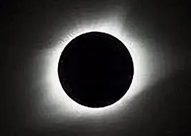 Солнечное затмение 2024 даты