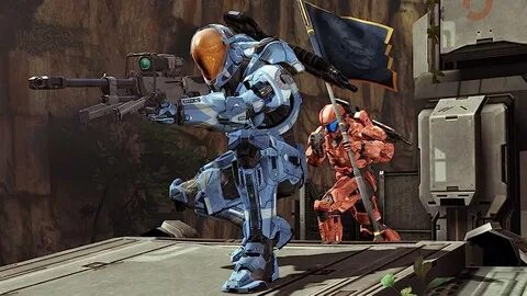 Halo 4 pc