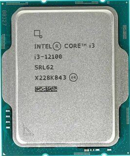 Core i3 13100f
