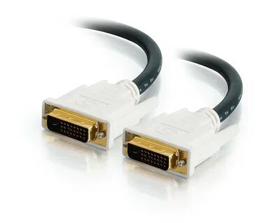 Dvi dual link