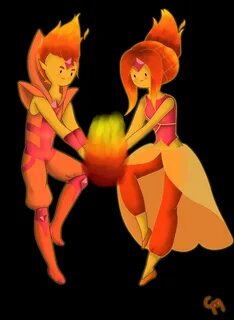Flame prince