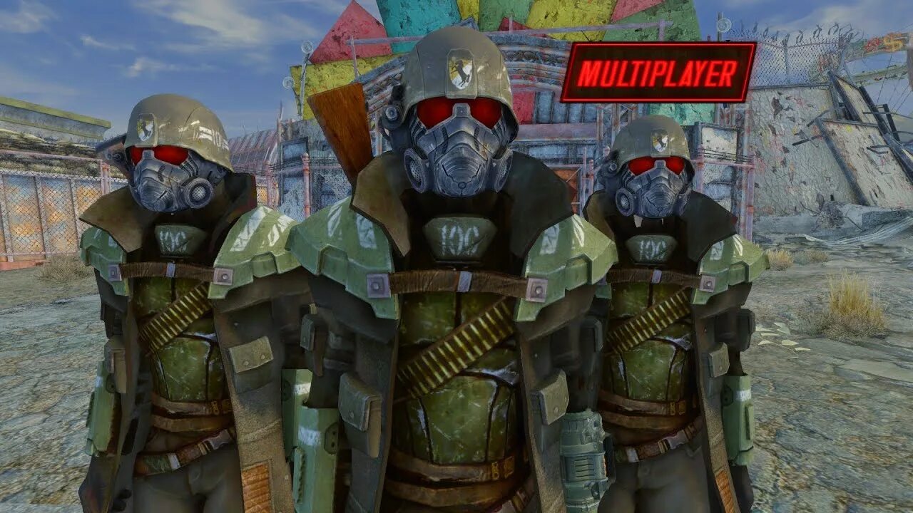 Fallout coop. Фоллаут мультиплеер. однопользовательская игра. игра fallout. макнамара фоллаут нью вегас.