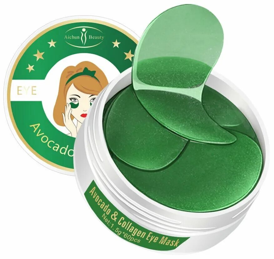 Патчи zozu авокадо. Патчи avocado moist eye mask 60 шт. Патчи zozu авокадо. Патчи zozu. Патчи с авокадо.