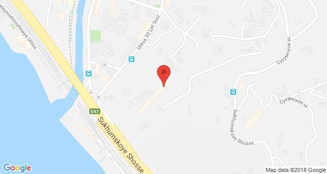 Отель море алушта карта территории. Микрорайон хоста на карте. Санаторий волна на карте. Санаторий волна на карте. Детский санаторий волна владивосток.