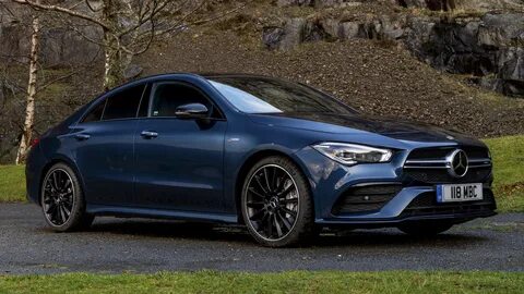 Mercedes 2019
