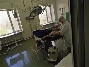 Роддом шахты