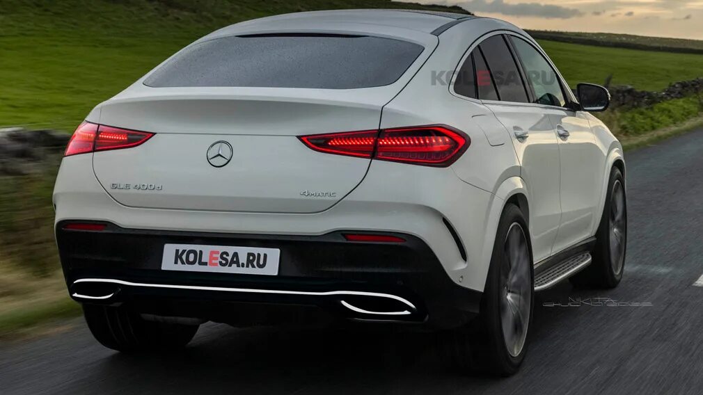 Что лучше купить в 2024 году. Мерседес GLE Coupe 2022. Новый GLE Coupe 2022. Mercedes Benz GLA Coupe 2022. Новый Мерседес GLE купе 2022.