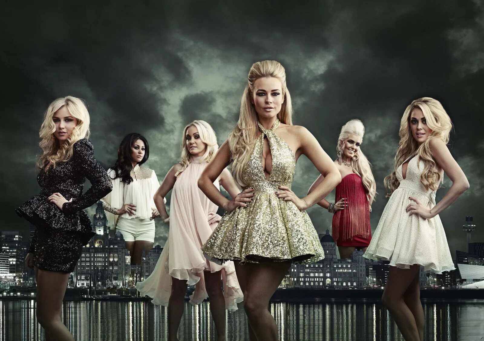Elite' Season 5 Trailer Finally Debuts Online - Watch Now!: Photo 4736423 Photos