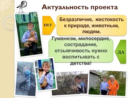 Как связаны между собой жестокость и равнодушие