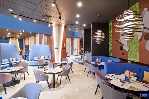 Novotel centre 4