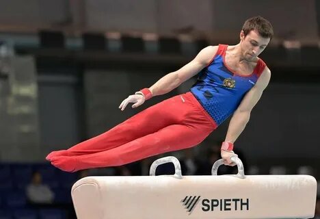 Спортивная гимнастика мужчина токио