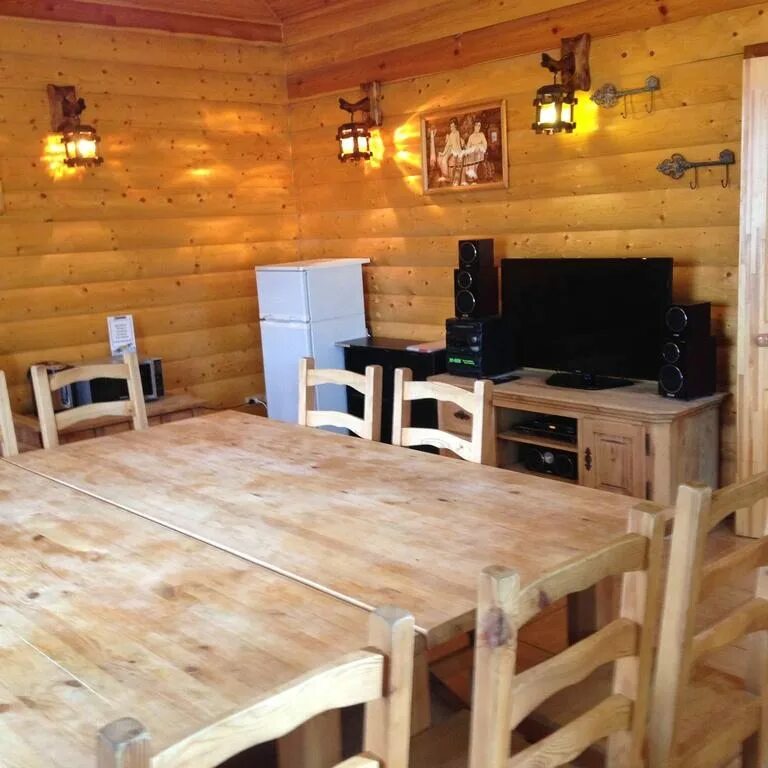 getlstd_property_photo - Picture of Komponent, Rakhmanovo - Tripadvisor