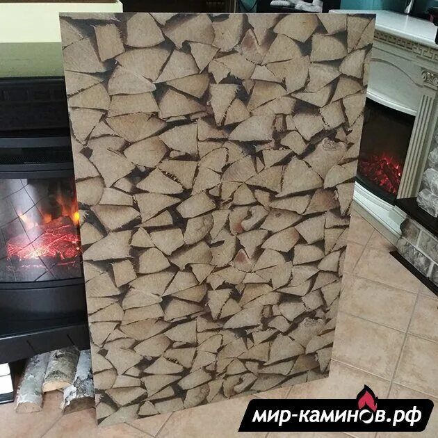 Флама огнеупорная