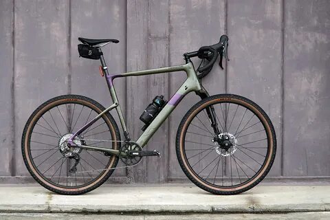 Cannondale topstone