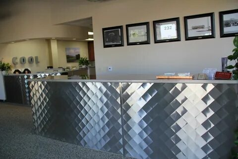 Stainless steel series