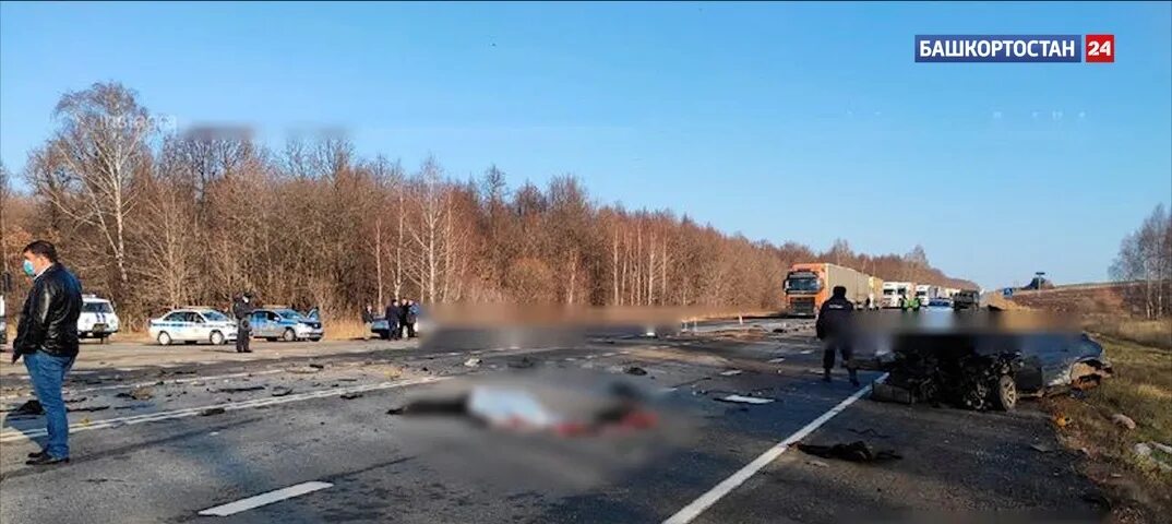 Чп дтп салават черный. ДТП трассы м5 Николаевка. Авария под Уфой на трассе м-5 10.07.2021.