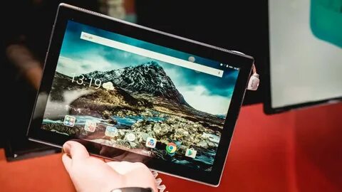 Lenovo 4 8