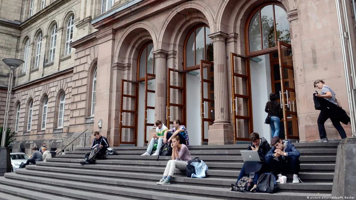 Rwth aachen