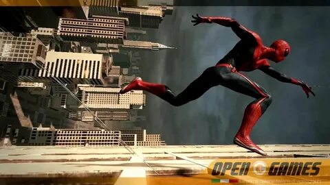 Spider man музыка