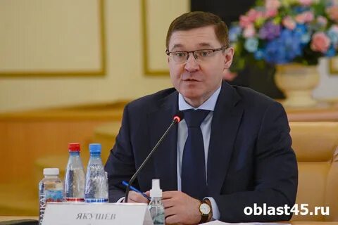 Полпред урфо