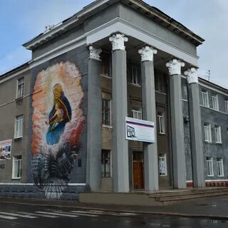 Горловка сайт