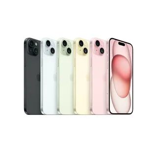 Айфон 15 plus 256