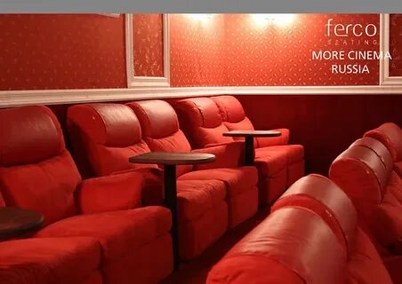 Good cinema